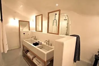 Porto Fira Villas Hotel Fira (Santorini)
