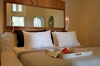 Porto Fira Villas Hotel Fira (Santorini)