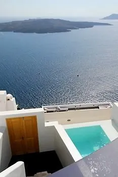 Porto Fira Villas