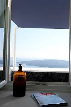 Hotel Porto Fira Villas Fira (Santorini)