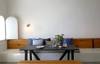 Porto Fira Villas 4*