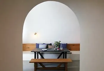 Hotel Porto Fira Villas Fira (Santorini)