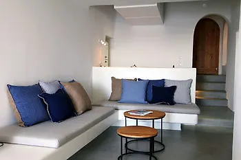 Porto Fira Villas Hotel Fira (Santorini)