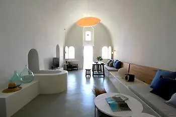 Porto Fira Villas Fira (Santorini)