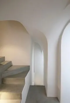Porto Fira Villas Hotel