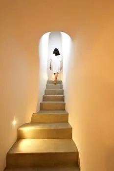 Hotel Porto Fira Villas 4*