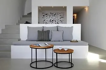 Porto Fira Villas 4*
