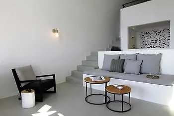 Porto Fira Villas Hotel 4*