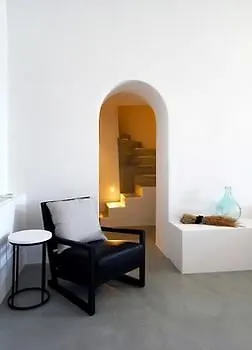 Hotel Porto Fira Villas Fira (Santorini)