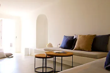 Porto Fira Villas 4* Fira (Santorini)