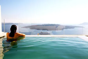 Porto Fira Villas Fira (Santorini)
