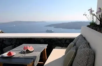 Porto Fira Villas 4*