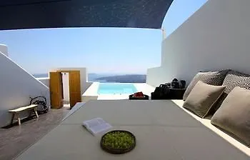 Porto Fira Villas