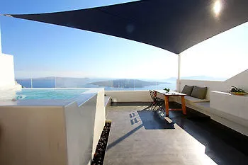 Hotel Porto Fira Villas Fira (Santorini)